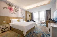 Paco Hotel Taojin Metro Guangzhou