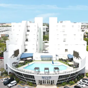 Nuvo Suites Hotel - Miami Doral Hotels near Dolphin Mall