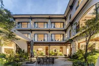 Dali Qingmai Resort Hotel in zona Longshoucheng Relic Site