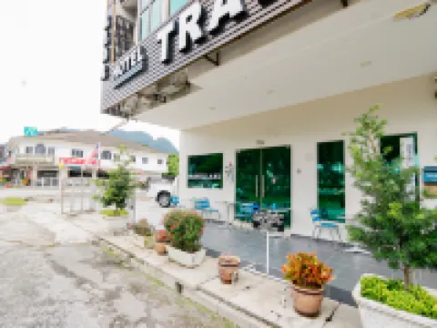 Travelland Hotel Hotels near Sunway Lost World Theme Park : Hot Springs & Night Park