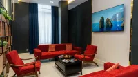 Garnet Mir Hotel Hotels in Urtasaray