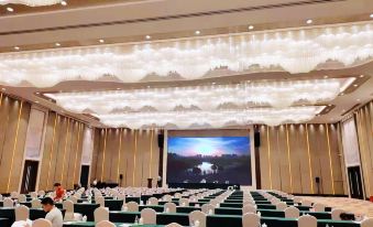 Howard Jahnson TianXi Plaza Chongqing
