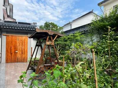 Kunshan LouLi Homestay Hotel in zona Changyunta
