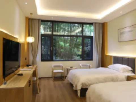 Stone House Banshan Hotel Hotels in Daguan