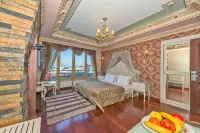 Golden Horn Hotel Hotels in Sirkeci