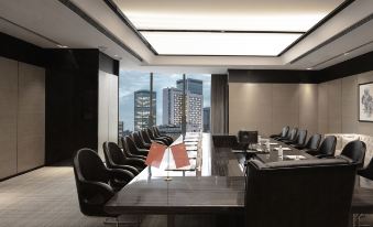 Mountwell Executive Suites (Jiefangbei Hongyadong)