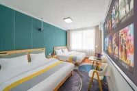 166 Hotel (Lijiang Ancient City)