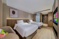 Boya Hotel Hotels in Dancheng