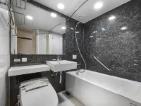 Daiwa Roynet Hotel KYOTO-SHIJYOKARASUMA (Reopening on March 14, 2026) Hotels near Karasuma