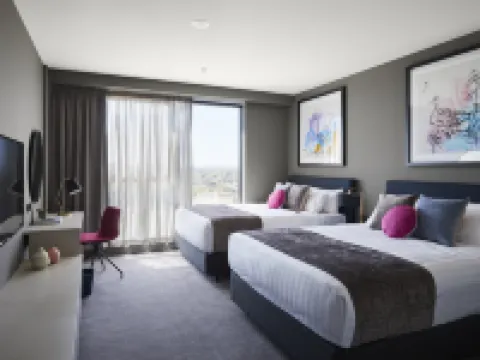 The Chen - Art Series Hotels in Box Hill