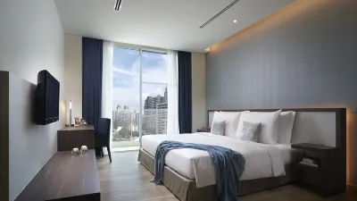 샤마 수쿰윗 방콕 방콕 호텔