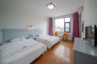 Namei Hotel Lijiang - de negocios