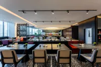 Jinan Shandong International Convention and Exhibition Center Yijia Madison Hotel