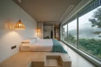 Hangzhou Lin'an Likes Boutique Designer B&B (Western Zhejiang Grand Canyon Branch) Các khách sạn ở Hàng Châu