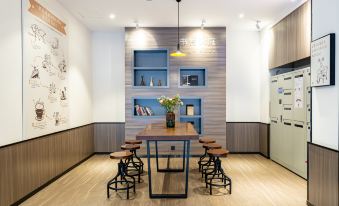 HanTing Hotel (Nanning Guangxi University)