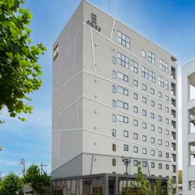 Grids Premium Hotel Otaru Hotels near Otaru  Aquarium