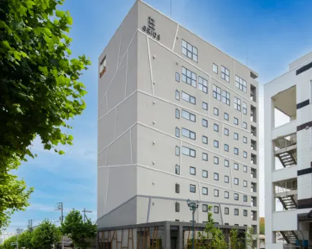 Grids Premium Hotel Otaru Hotels in Otaru