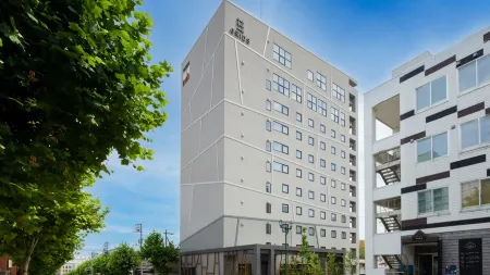 Grids Premium Hotel Otaru