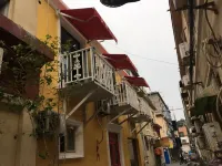 Anyang Red Gate Hotel (Teachers College Branch)