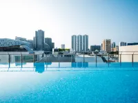 เมอร์เคียว สิงคโปร์ ไทร์วิตต์ โรงแรมใกล้ลาเวนเดอร์