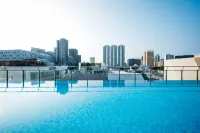 Mercure Singapore Tyrwhitt Hôtels à : Singapour