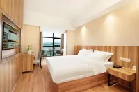 Kingston Lifestyle Hotel Zhangpu Hotels in Zhangpu