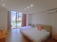 Zaide Xuan Homestay (Lianyungang Gaogong Island Yangshan Island) Hotel dekat Fenghuangwan Scenic Area Wangzi Forest Park