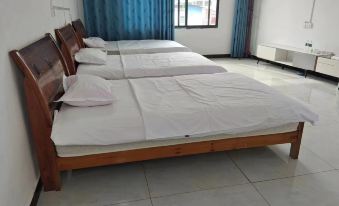 Congjiang Huimeng Hotel