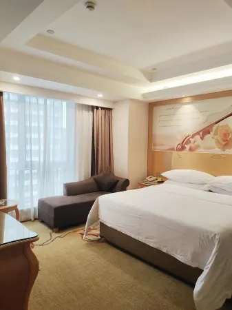 Vienna Hotel (Jiangmen Wanda Plaza Store)