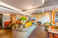 Weiruan E-sports Hotel (Linhai Chonghemen) - breakfast