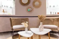 Zenitude La Valadière, Ascend Hotel Collection - spa