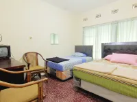 Hotel Wijaya 1 Kaliurang Hotels in Pakem