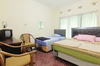 Hotel Wijaya 1 Kaliurang