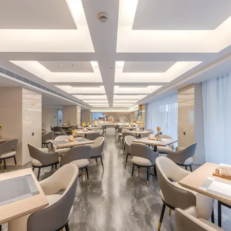 Lavande Hotel (Jieyang Rongcheng Branch)