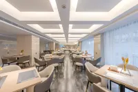 Lavande Hotel (Jieyang Rongcheng Branch) - Aamiainen