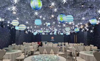 Jinyunlai Holiday Hotel