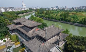 Starway Hotel (Yangzhou Wenchangge Ancient Canal)