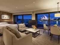 Park Hyatt Sydney Hotels near The Rocks
