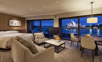 Park Hyatt Sydney