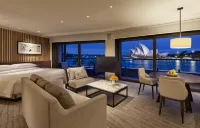 Park Hyatt Sydney Hotels in Kirribilli