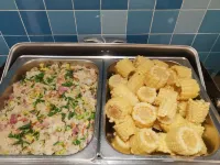 Home Inn Neo (Yixing Renmin Middle Road Branch) - 朝食