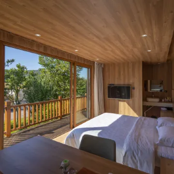 China Agricultural Valley Scholar Village