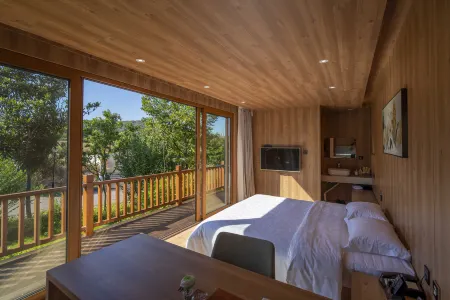 China Agricultural Valley Scholar Village