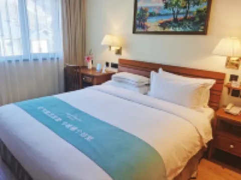 Thaiwoo Ski Town Xueluju   Hotel