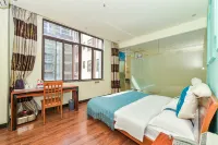 junyue hotel Hotels near Fangchenggang North Railway Station