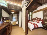 Lin Family Courtyard Homestay (West Street Kaiyuan Temple)
