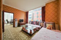 Jiuwu Hotel (Sports Square Branch) Hotels in Yuqing