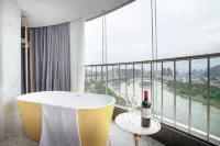 Intercontinental Lipu Riverview Hotel Hotels in Lipu