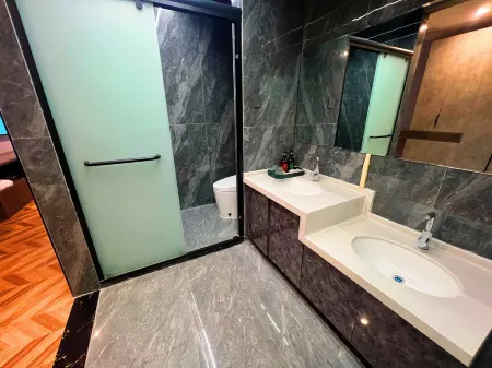 Dali 1314 meet Hotel Отели в г. Дали