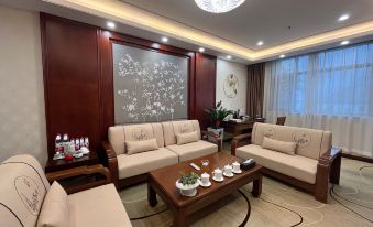 Yuncheng Hotel